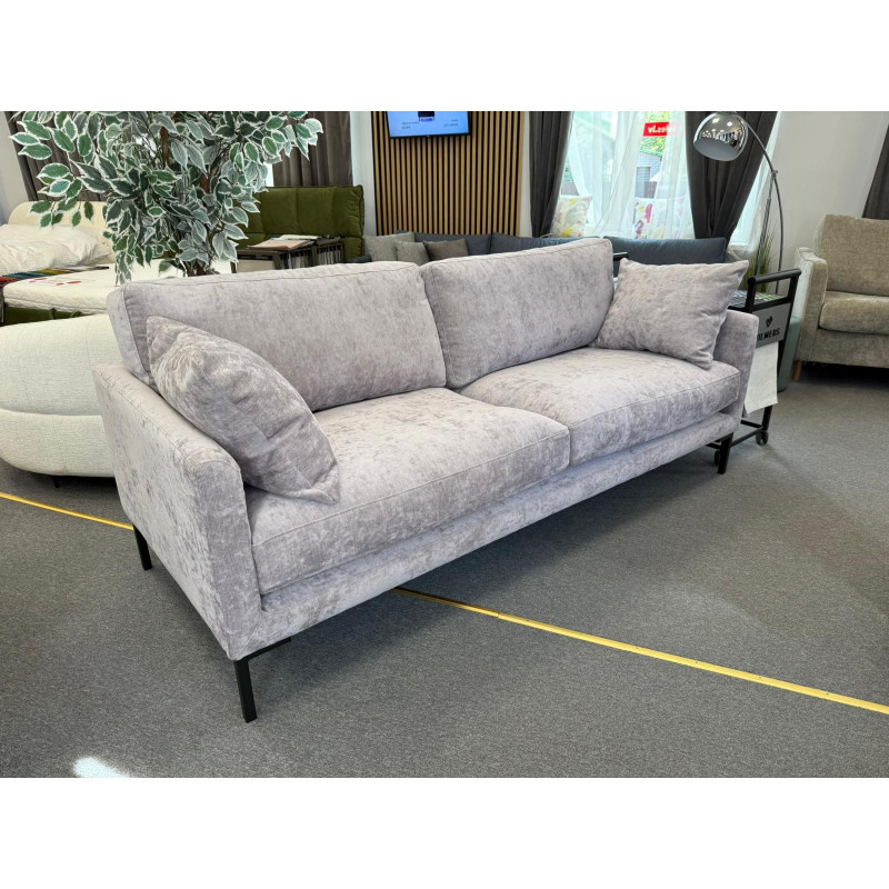 Dīvāns DOMUS (2.5 seater)(Ekspozīcija) Dīvāns DOMUS (2.5 seater)(Ekspozīcija)